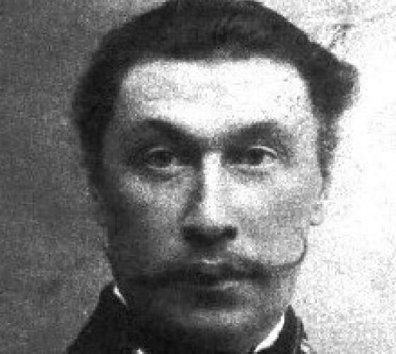 Соколовский Владимир Александрович